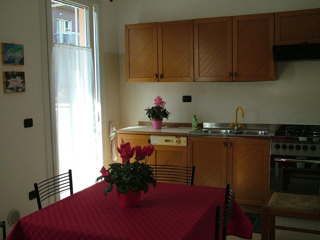 San Teodoro Apartment Mestre Exterior foto